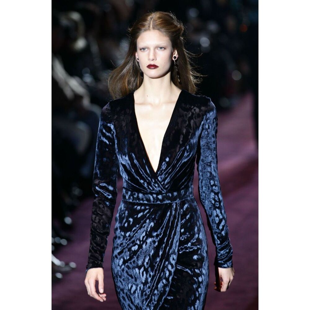 Gucci  2012 Knee-Length Dress Size: XS | US0, IT36